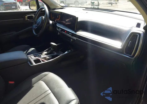 2024 Kia Sorento S z USA, uszkodzony, nr VIN 5XYRLDJC4RG258589